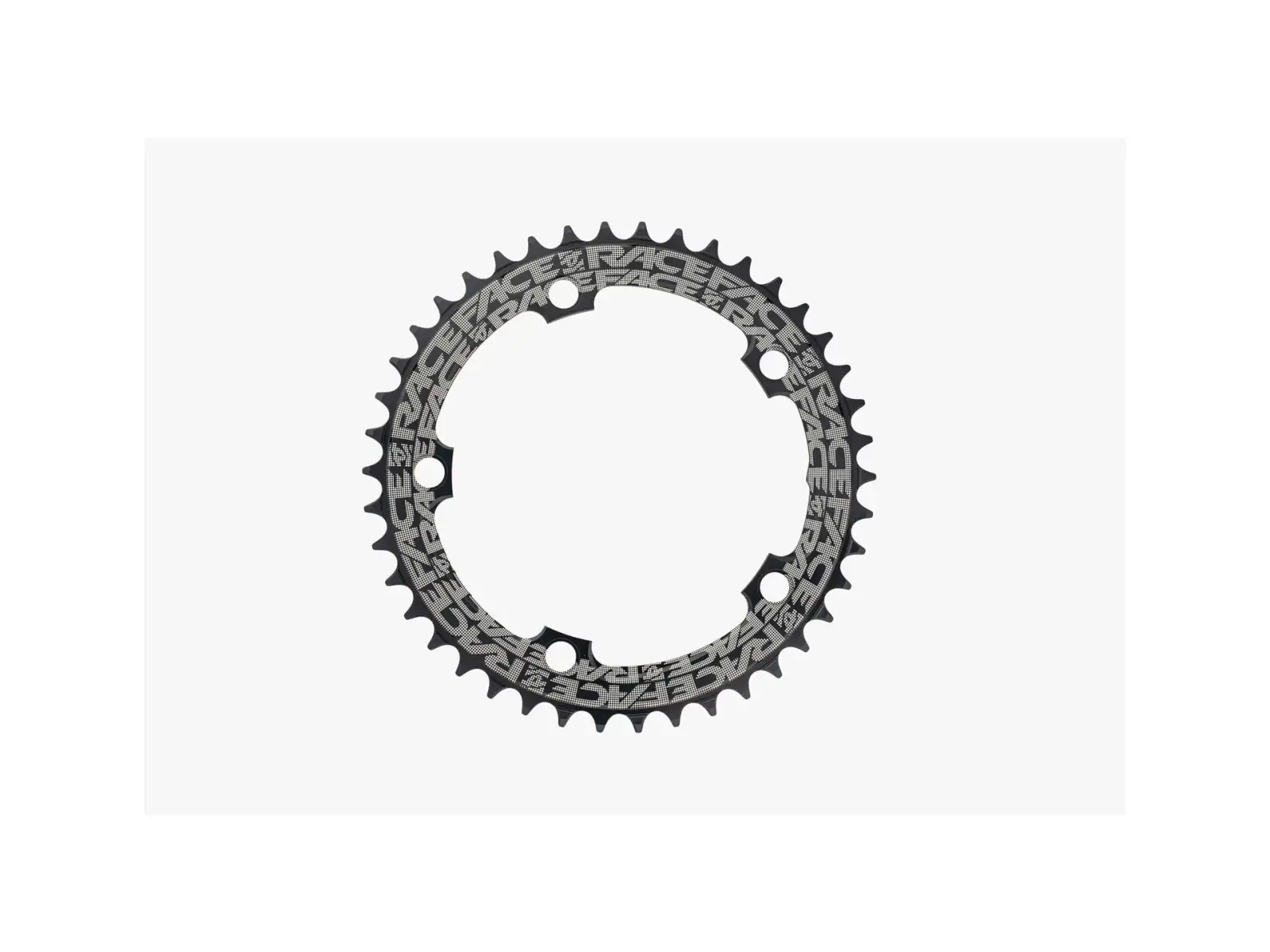 Race Face Single Narrow Wide BCD 130 chainring black