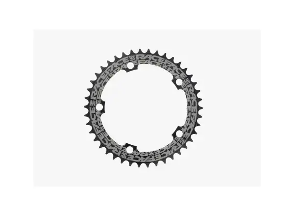 Race Face Single Narrow Wide BCD 130 chainring black