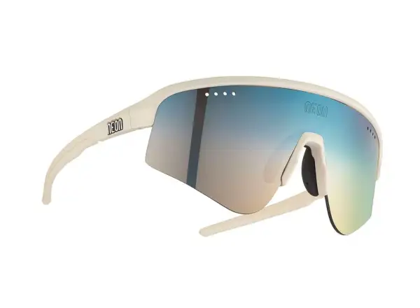 Neon Arrow 2.0 Air Gradient Glasses Red Pearl Lux/Gradient