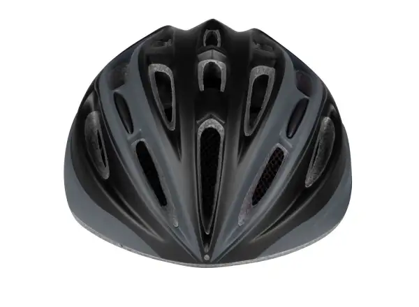 Force Tery cycling helmet black/grey