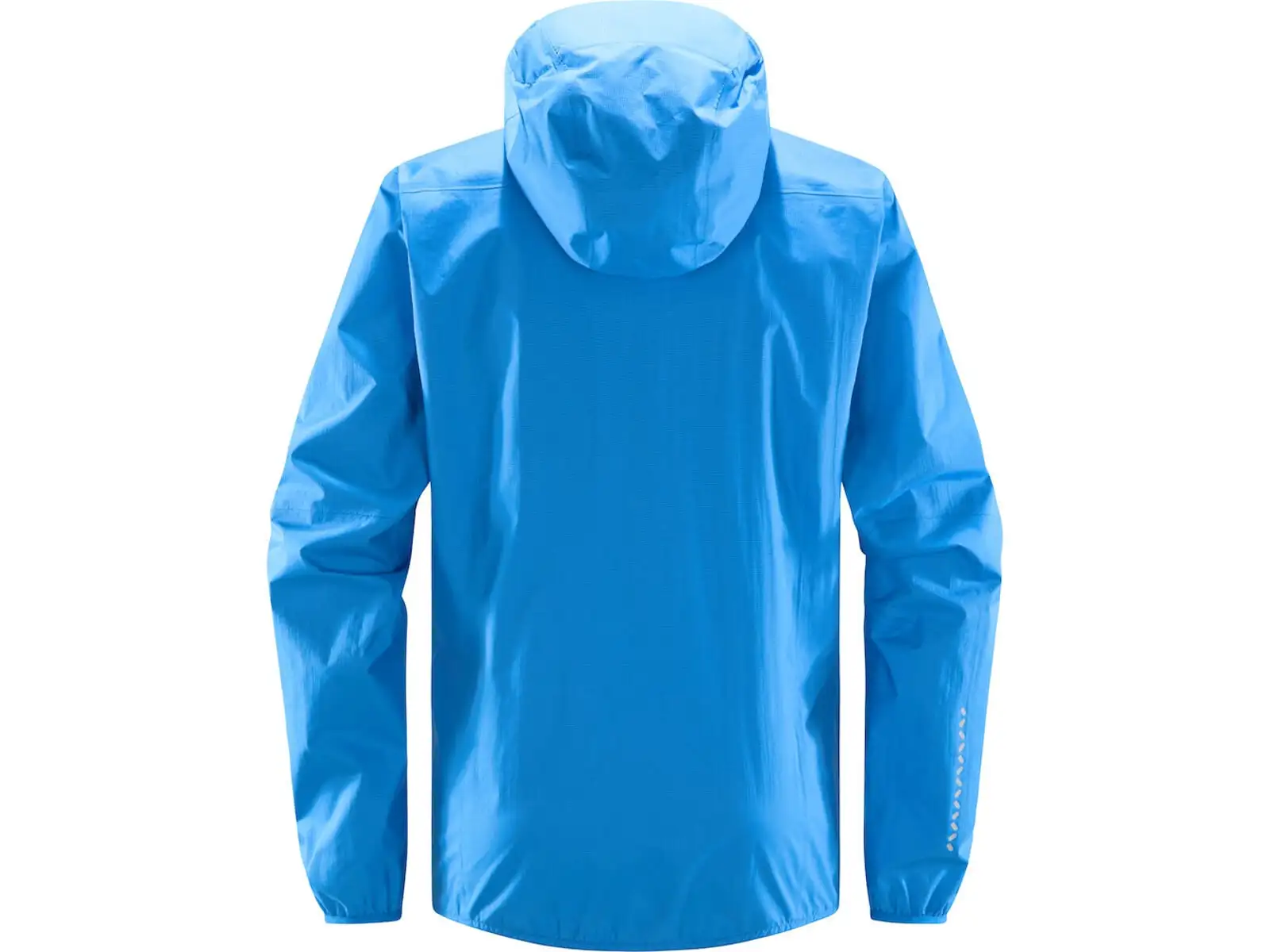 Haglöfs L.I.M Proof men's jacket blue 4Q6