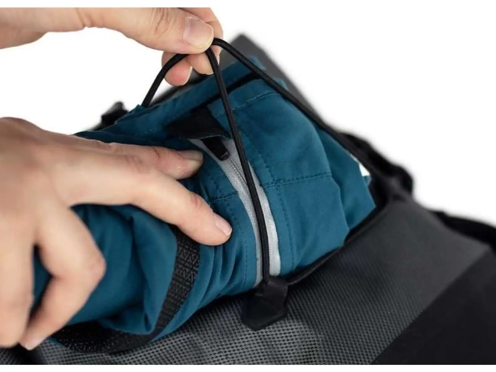 Apidura Expedition saddle pack 9 l saddle bag