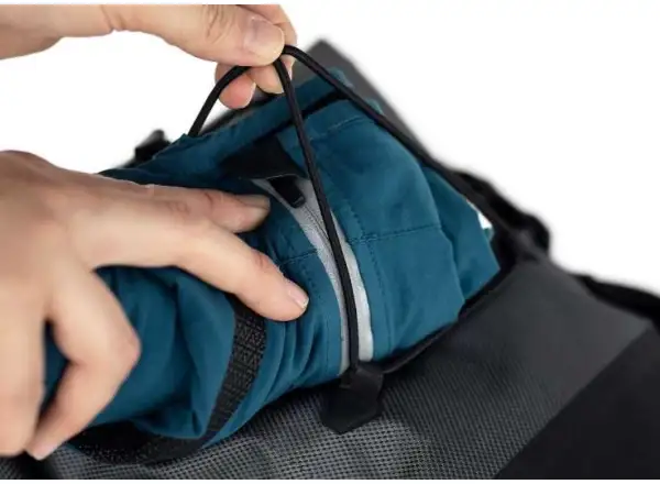 Apidura Expedition saddle pack 9 l saddle bag