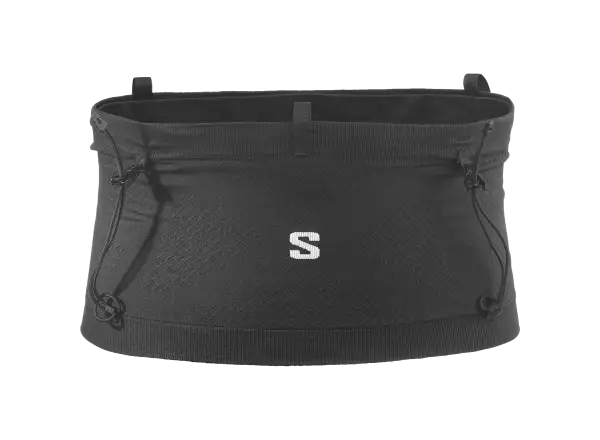 Salomon ADV Skin Seamless running belt Black/White