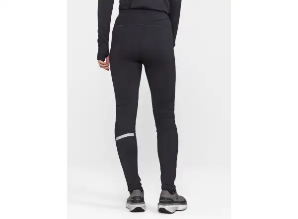 Craft ADV SubZ women's running tights black