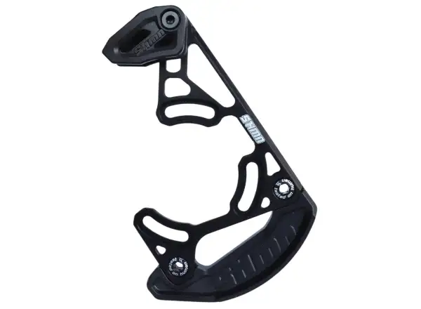 Shaman Racing guide G-SRC black