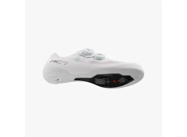 Shimano SH-RC703 women's road cycling shoes white