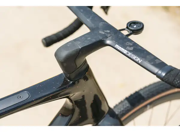 Cannondale SuperX Carbon 1 gravel bike CPO