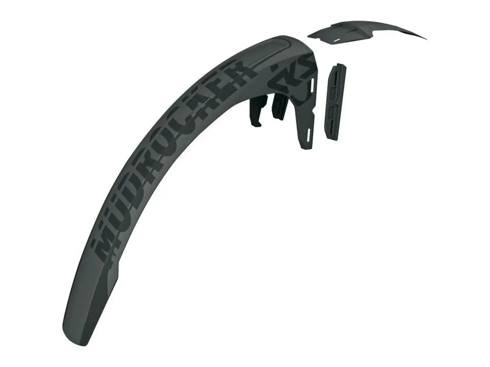 SKS Mudrocker fender set