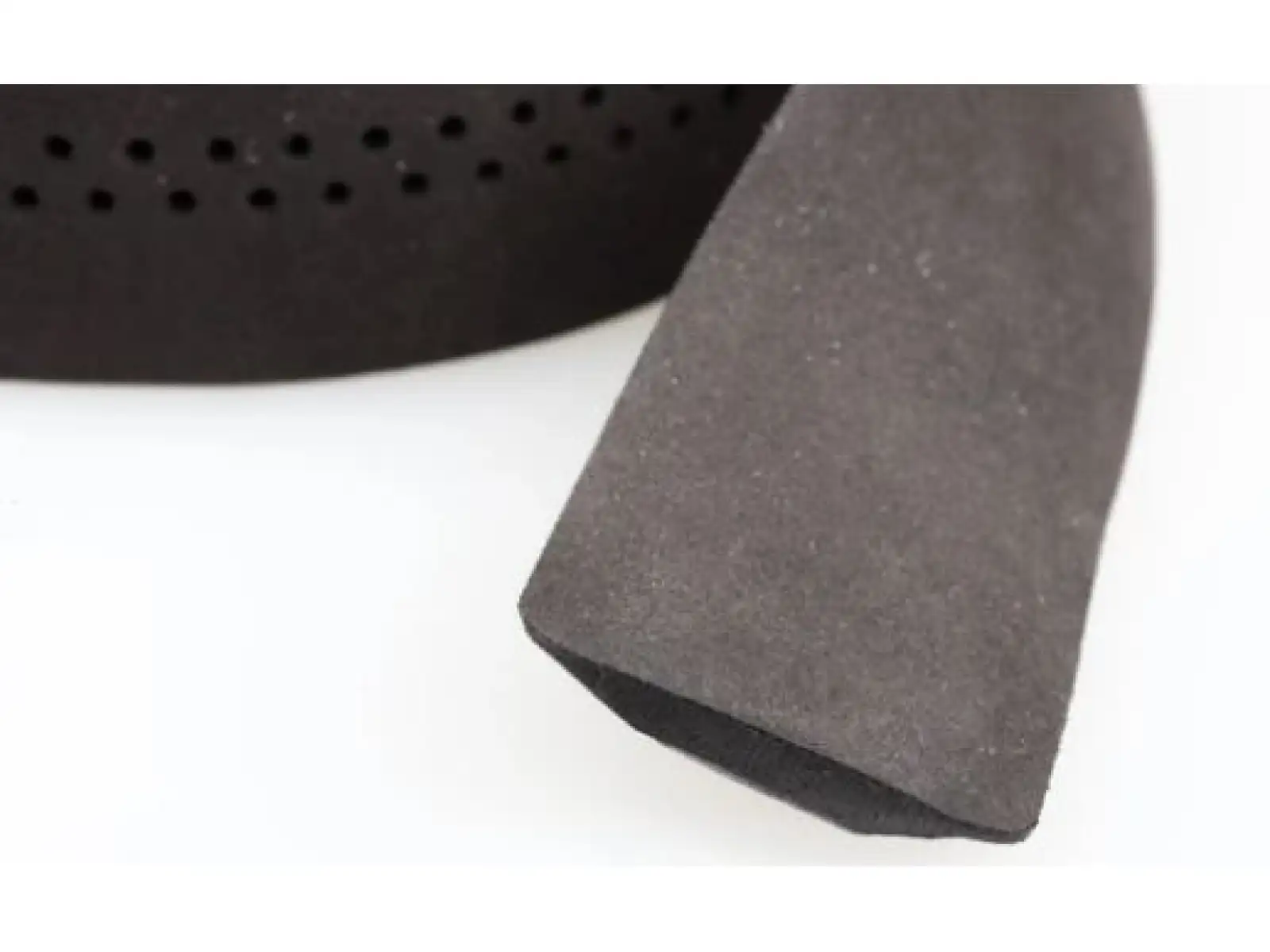 Spank Wing Gravel Drop Bar GEL tape Black