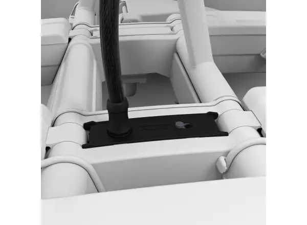 Thule Abus High-Grade Lock bicycle lock