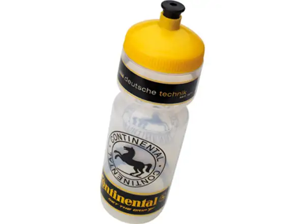 Continental bottle