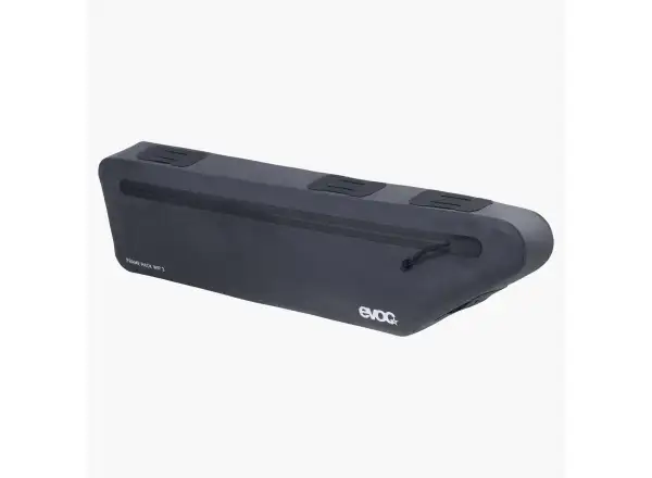 Evoc Frame Pack WP 3 frame bag Black