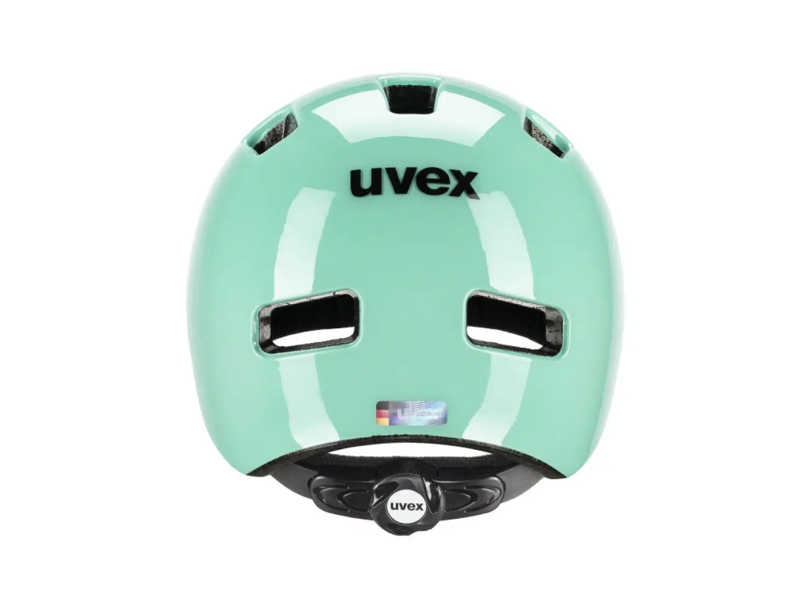 Uvex HLMT 4 helmet Palm