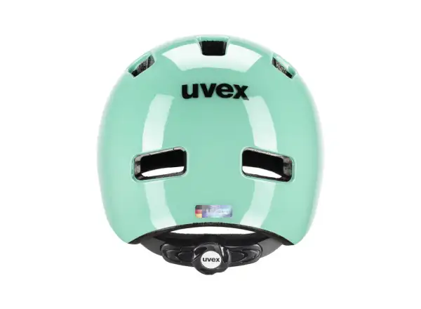 Uvex HLMT 4 helmet Palm