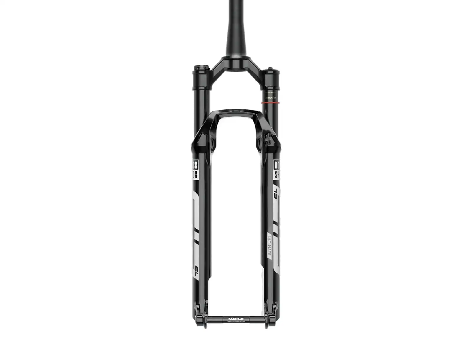 Rock Shox SID SL Ultimate Race Day 2P R 29" suspension fork 110 mm Gloss Black