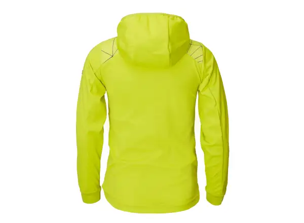 Silvini Rognoza kids jacket Lime/Ocean