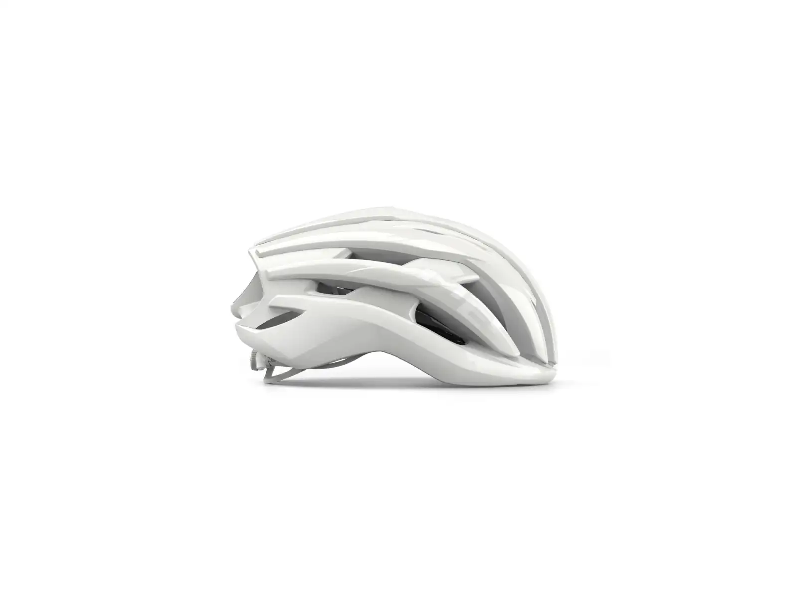 MET Trenta MIPS cycling helmet Absolute White Limited