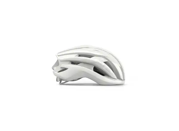 MET Trenta MIPS cycling helmet Absolute White Limited