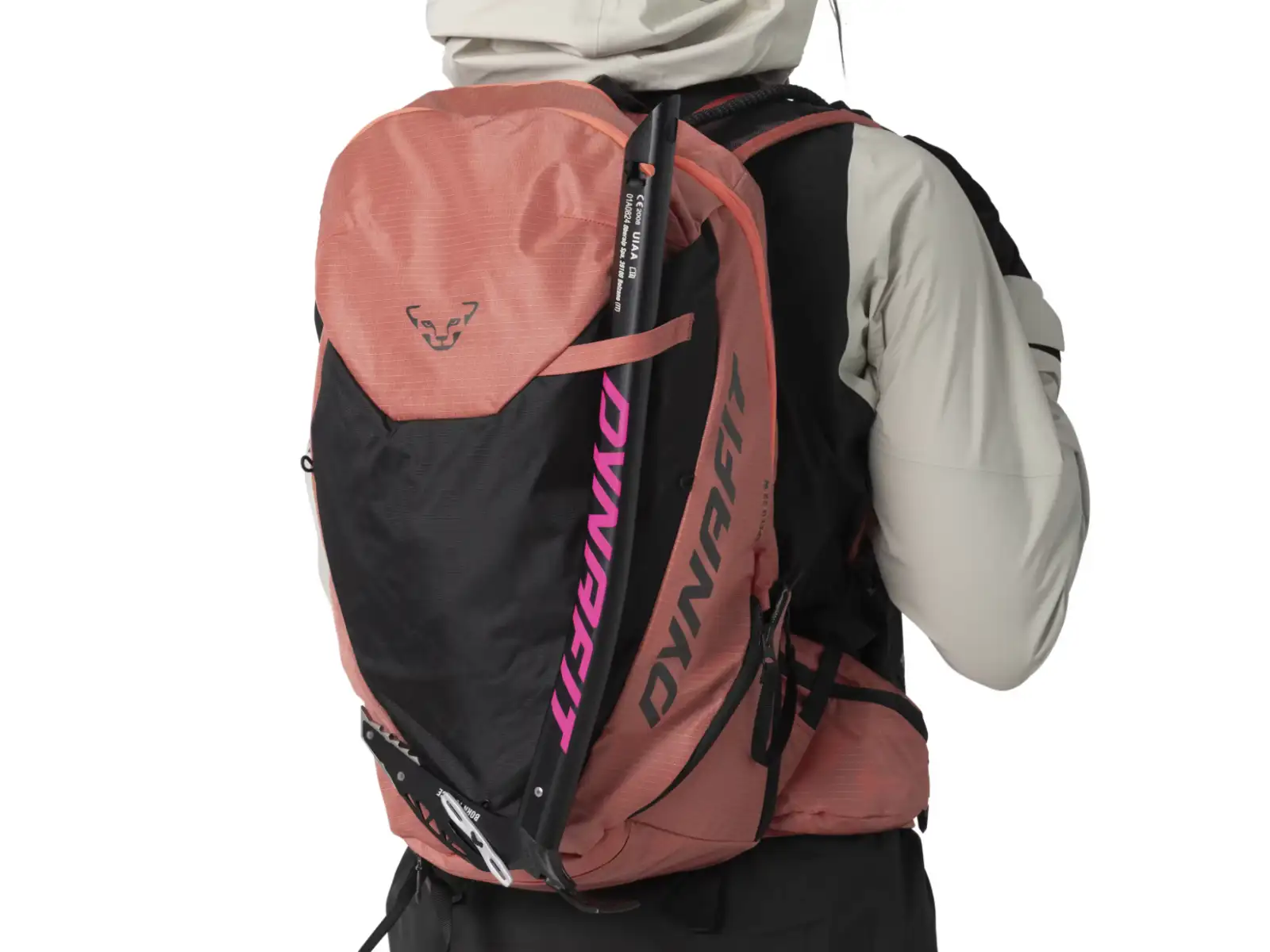 Dynafit Speed women's backpack 22 l Cabana