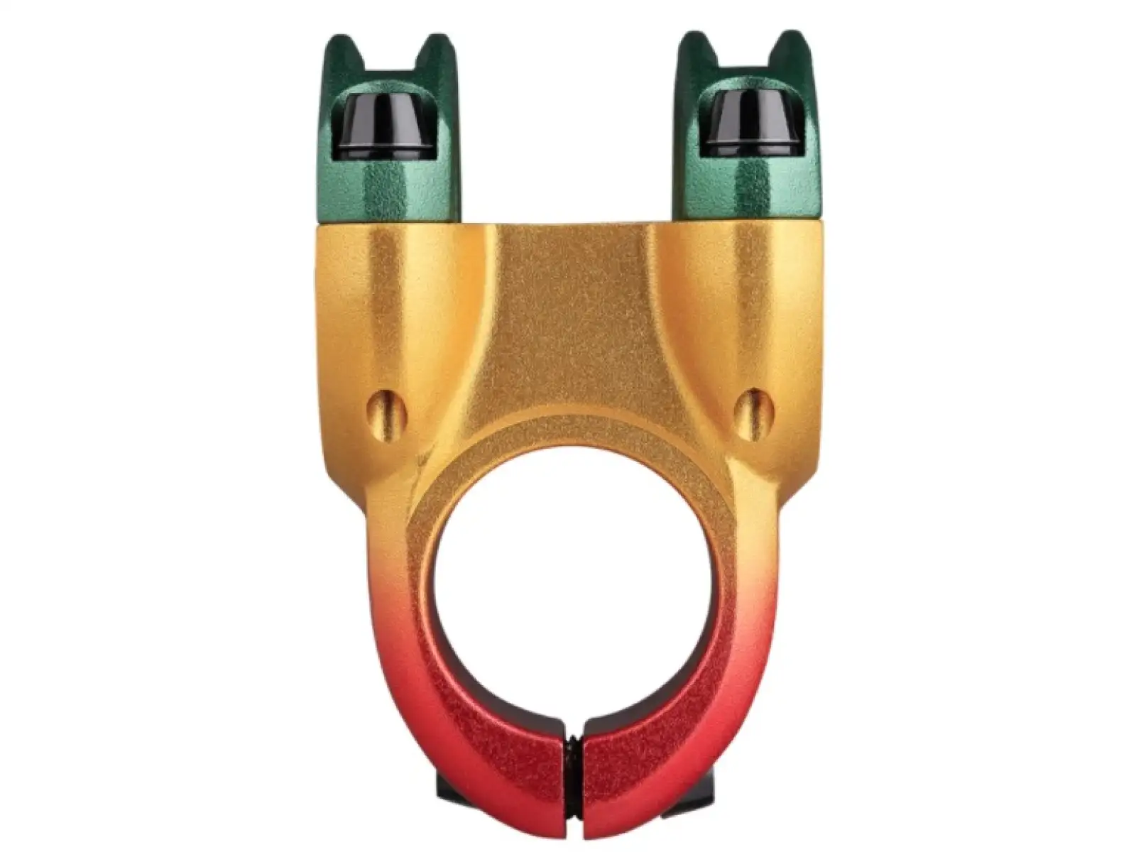 SPANK Spoon 350 35 mm stem Rasta