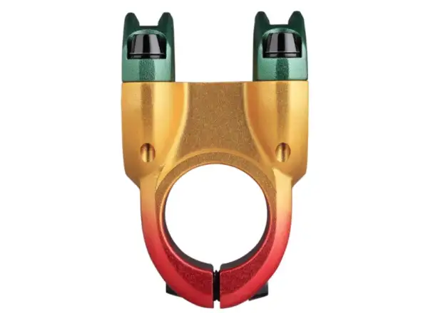 SPANK Spoon 350 35 mm stem Rasta
