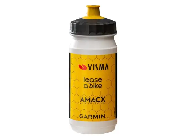 Tacx Team Visma Lease a Bike cycling bottle 500 ml