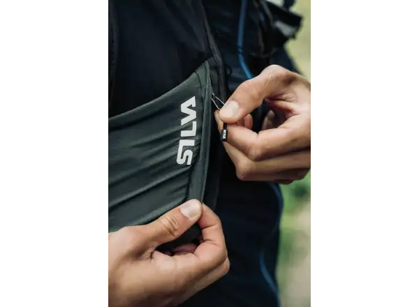 Silva Strive Fly running vest Black