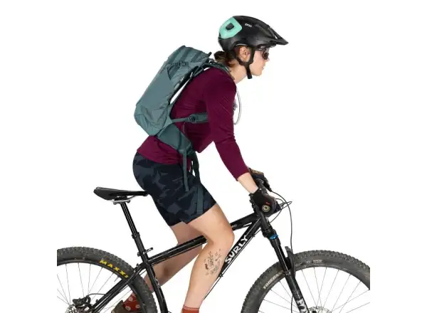 Osprey Syncro 12 backpack Cascade Blue