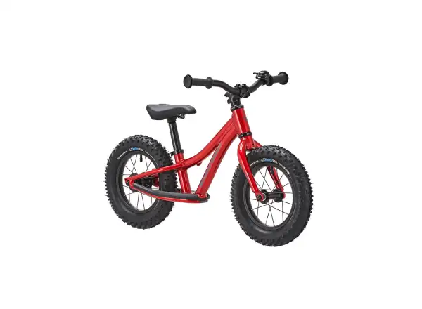 Nukeproof Cub-Scoot 12 children's balance bike Red