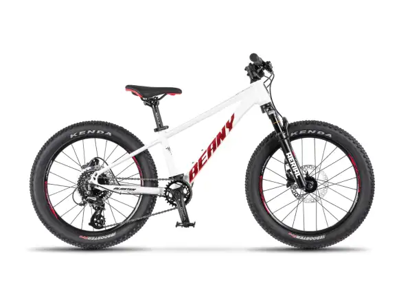 Beany Blaster 26 children's bike White
