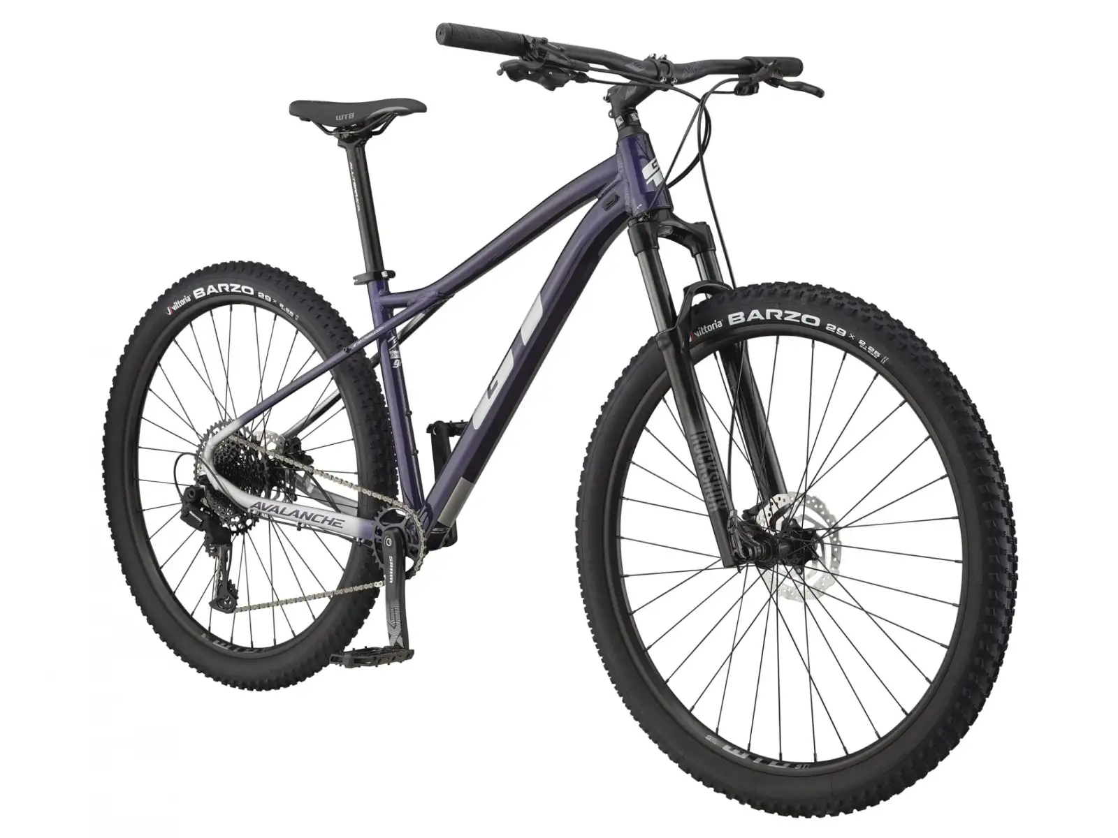 GT Avalanche 29 Expert PUR mountain bike