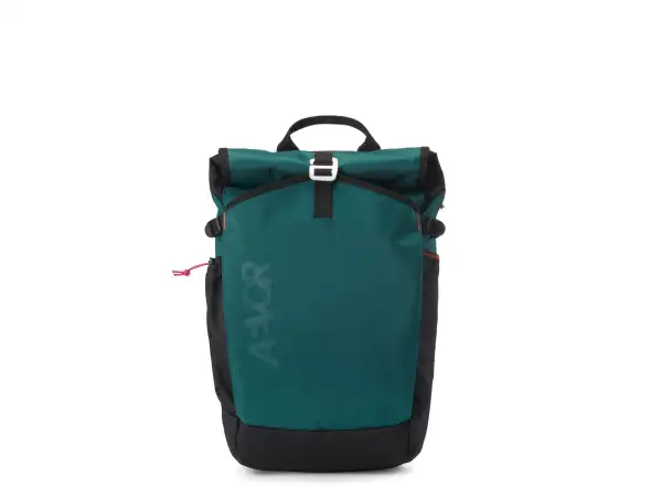 Aevor Roll Pack 2.0 backpack Proof Evergreen
