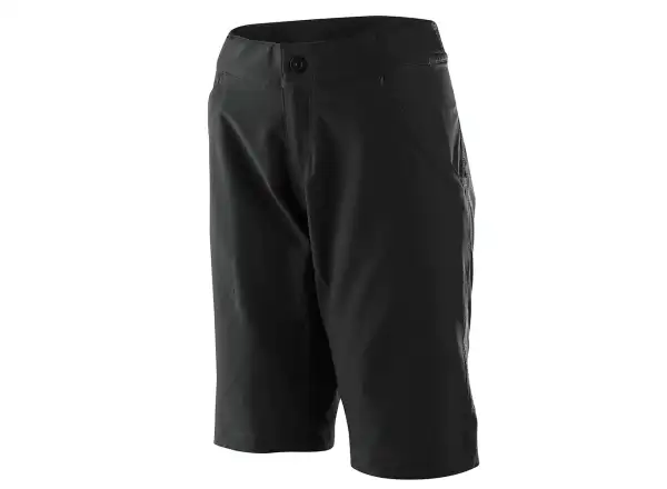 Troy Lee Designs Mischief women's shorts Solid black