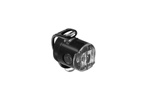 Lezyne Femto USB C Drive Front front light Black