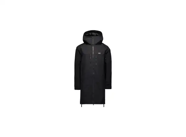 POC Race Mentor Coat winter coat Uranium Black