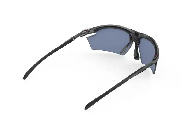 Rudy Project Rydon sport glasses Crystal Ash/Multilaser Deep Blue