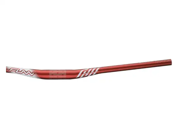 Funn Full On MTB handlebars 31.8 mm/785 mm Blast Red