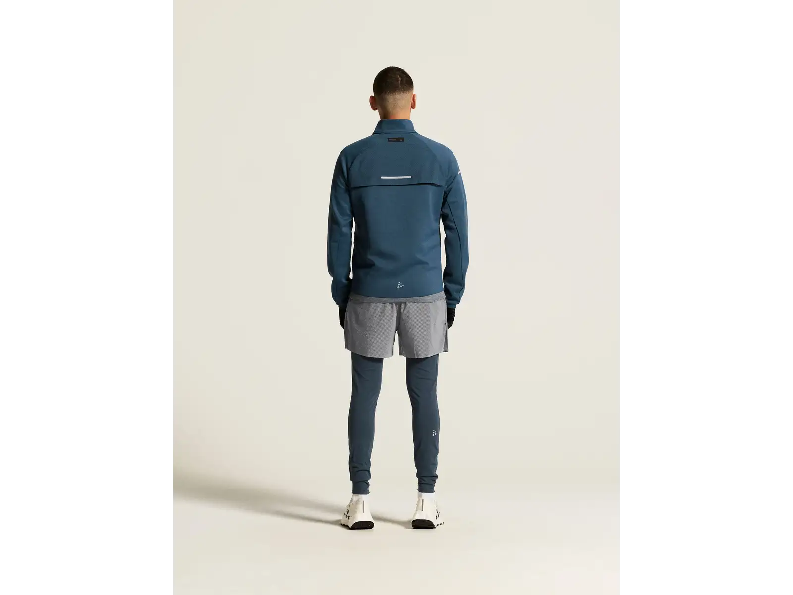 Craft SubZ 4 men's jacket blue