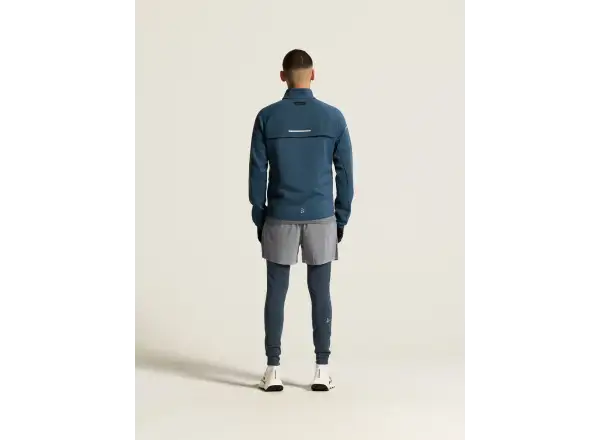 Craft SubZ 4 men's jacket blue