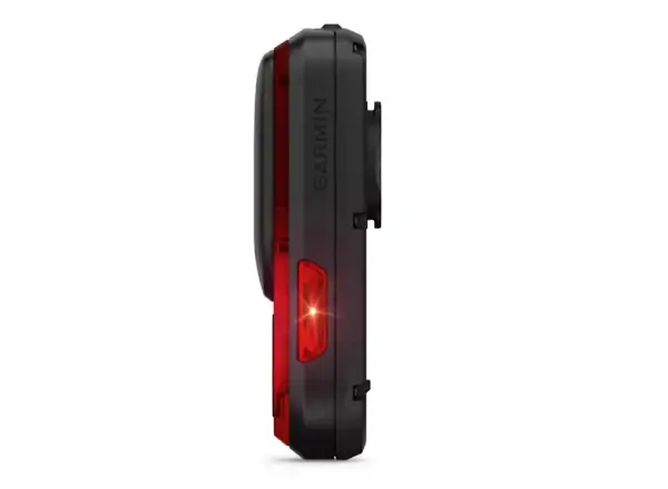 Garmin Varia RearVue 820 radar with rear light