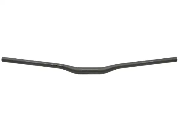 Max1 Edge carbon handlebars 780/31,8 mm black