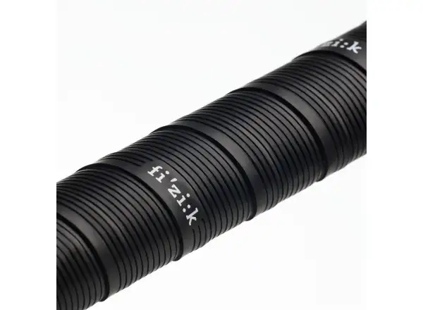 Fizik Vento Microtex Tacky handlebar tape black