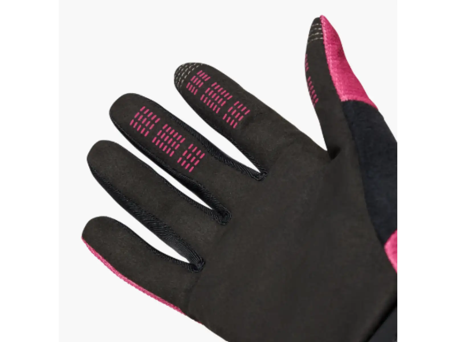 Fox Ranger women’s gloves Berry