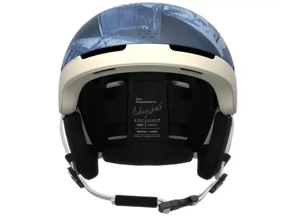 POC Obex BC MIPS Hedvig Wessel Ed. ski helmet Store Skagastolstind