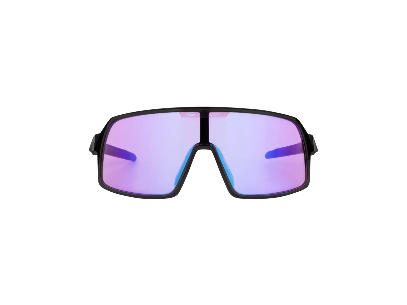 Force Vibe kids glasses black/purple