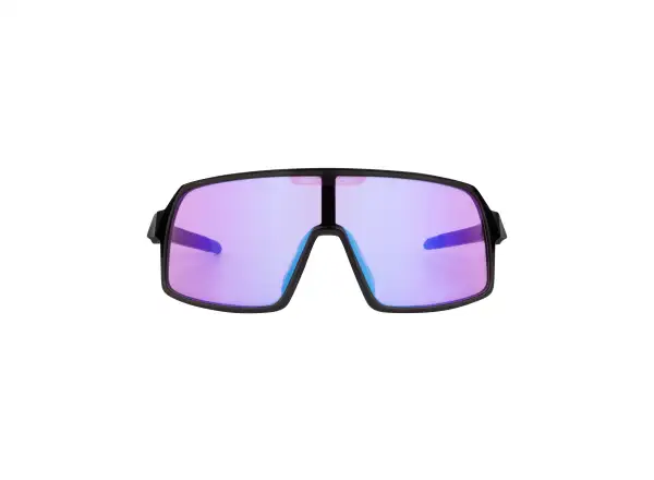 Force Vibe kids glasses black/purple
