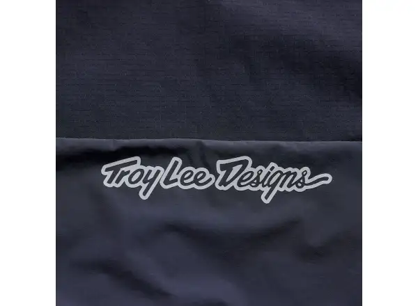 Troy Lee Designs Skyline Pro men's vest Mono Carbon