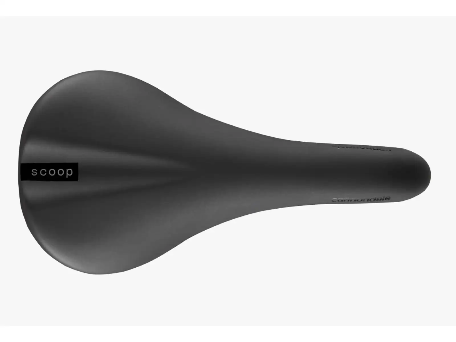Cannondale Scoop Radius Ti saddle 142 mm