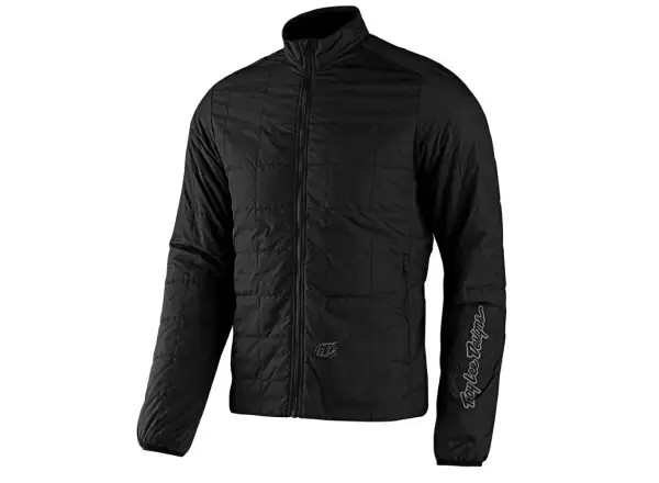 Troy Lee Designs Crestline men's jacket Mono Carbon